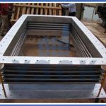 прямоугольные линзовые компенсаторы в Красноярске