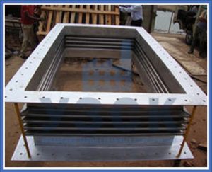 прямоугольные линзовые компенсаторы в Красноярске