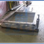 прямоугольные линзовые компенсаторы в Красноярске