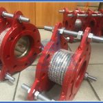 компенсатор сильфонный с кожухом в Красноярске