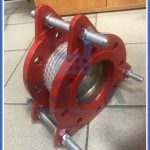 компенсатор сильфонный с кожухом в Красноярске