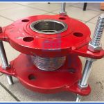 компенсатор сильфонный с кожухом в Красноярске