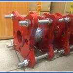 компенсатор сильфонный с кожухом в Красноярске