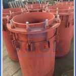 сальниковый компенсатор в Красноярске