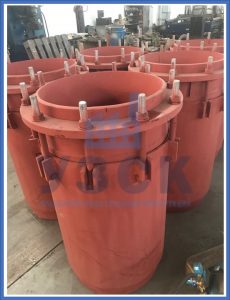 сальниковый компенсатор в Красноярске