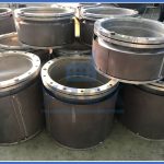 сильфонный компенсатор 50 в Красноярске