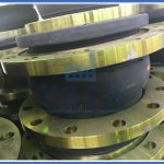 резиновый компенсатор в Красноярске