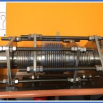 сильфонные компенсаторы трубопроводов в Красноярске