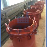 компенсатор сальниковый односторонний в Красноярске