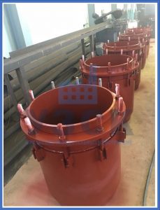 компенсатор сальниковый односторонний в Красноярске