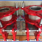 сильфонный компенсатор в Красноярске