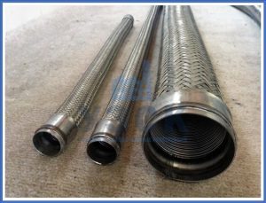 Металлорукав защитный в Красноярске