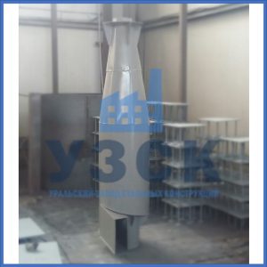 Циклоны ЦН-15 от производителя в Красноярске