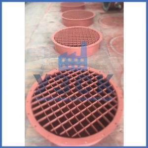 Клапан ПГВУ Ду 1000 мм в Красноярске