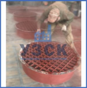 Клапан взрывной ПГВУ Ду 1000 в Красноярске