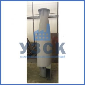 Купить циклоны ЦН-15 в Красноярске