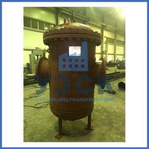 Купить фильтр СДЖ Ду 500, Ру 1,6 МПа в Красноярске