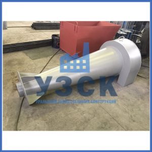 Купить циклоны СДК-ЦН-600 без бункера и улитки в Красноярске