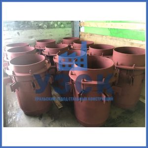 Купить сальниковые компенсаторы в Красноярске