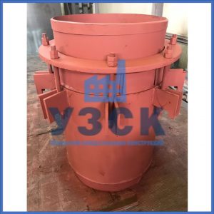 Купить сальниковые компенсаторы в Красноярске