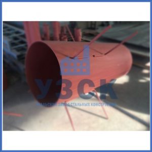 Купить гильзы для прохода труб через стены в Красноярске