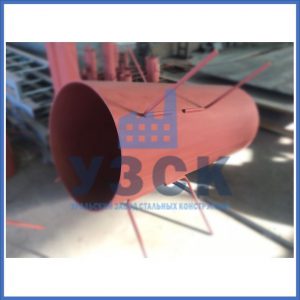 Купить гильзы для прохода труб через стены в Красноярске