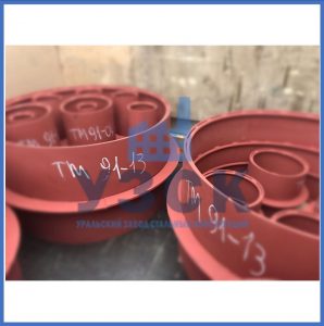 Купить сальники набивные ТМ Ду 80, Ду 100, Ду 250, Ду 600, Ду 1000 в Красноярске