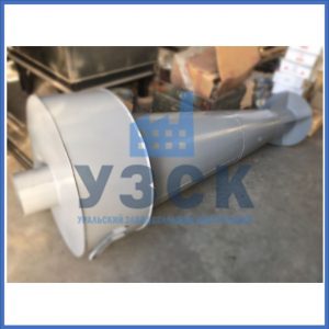 Купить циклон с улиткой СДК-ЦН в Красноярске
