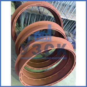 Купить сальники набивные в Красноярске