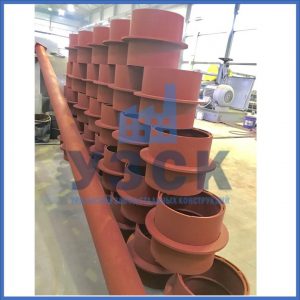 Купить сальники набивные в Красноярске