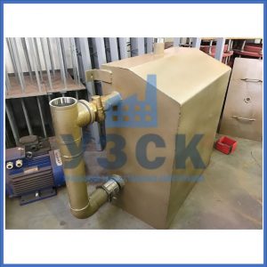 Купить бак разрыва струи в Красноярске