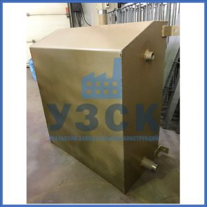 Купить бак разрыва струи в Красноярске