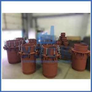 Купить сальниковые компенсаторы ду 500, ду 700, 4.903,5.903 Т.1, ТС-579, ТС-580 в Красноярске