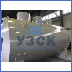 Купить ёмкость подземная 20 м3 ГКК-1-1-1-20-0,07-У в Красноярске