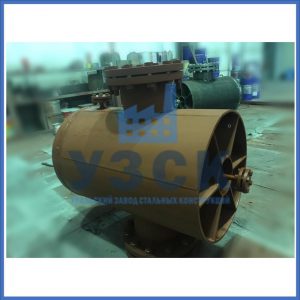 Купить грязевик ГПТ ТС-569 от производителя в Красноярске