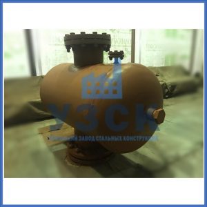 Купить грязевик ТС-569.00.000-15 от производителя в Красноярске