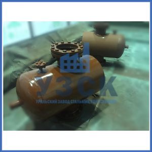 Купить грязевик ТС-569.00.000-15 от производителя в Красноярске