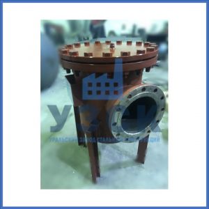 Купить шламоотводитель ФШМ в Красноярске