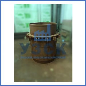 Купить сальниковые компенсаторы односторонние Ду 500, Ду 700, Ду 900 в Красноярске