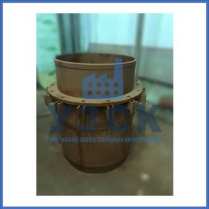 Купить сальниковые компенсаторы односторонние Ду 500, Ду 700, Ду 900 в Красноярске