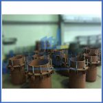 Купить сальниковые компенсаторы односторонние Ду 500, Ду 700, Ду 900 в Красноярске