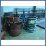 Купить сальниковые компенсаторы односторонние Ду 500, Ду 700, Ду 900 в Красноярске