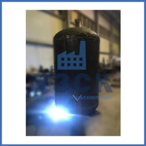 Купить аппарат ВЭЭ-2,15 емкость в Красноярске