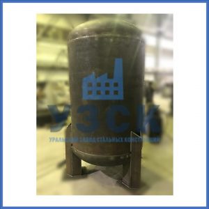 Купить аппарат ВЭЭ-2,15 емкость в Красноярске