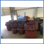 Купить сальниковые компенсаторы Ду 1000, Ду 700, Ду 800, Ду 600, Ду 500, Ру 25 в Красноярске