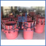 Купить сальниковые компенсаторы Ду 1000, Ду 700, Ду 800, Ду 600, Ду 500, Ру 25 в Красноярске