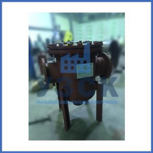 Купить шламоотводитель ФШМ в Красноярске