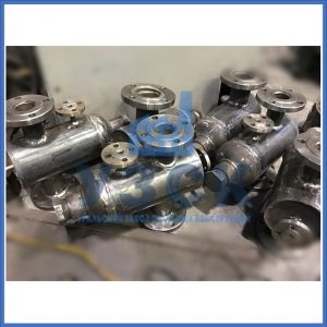 Купить грязевики ГПТ от производителя в Красноярске