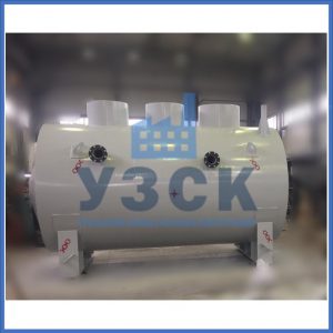 Купить ёмкость подземная 20 м3 ГКК-1-1-1-20-0,07-У в Красноярске