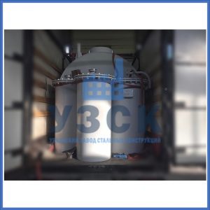 Купить ёмкость подземная 20 м3 ГКК-1-1-1-20-0,07-У в Красноярске